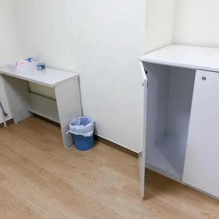 ホテル 南山 ギル ハウス ソウル特別市 部屋 写真