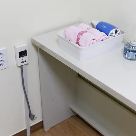 ホテル 南山 ギル ハウス ソウル特別市 部屋 写真