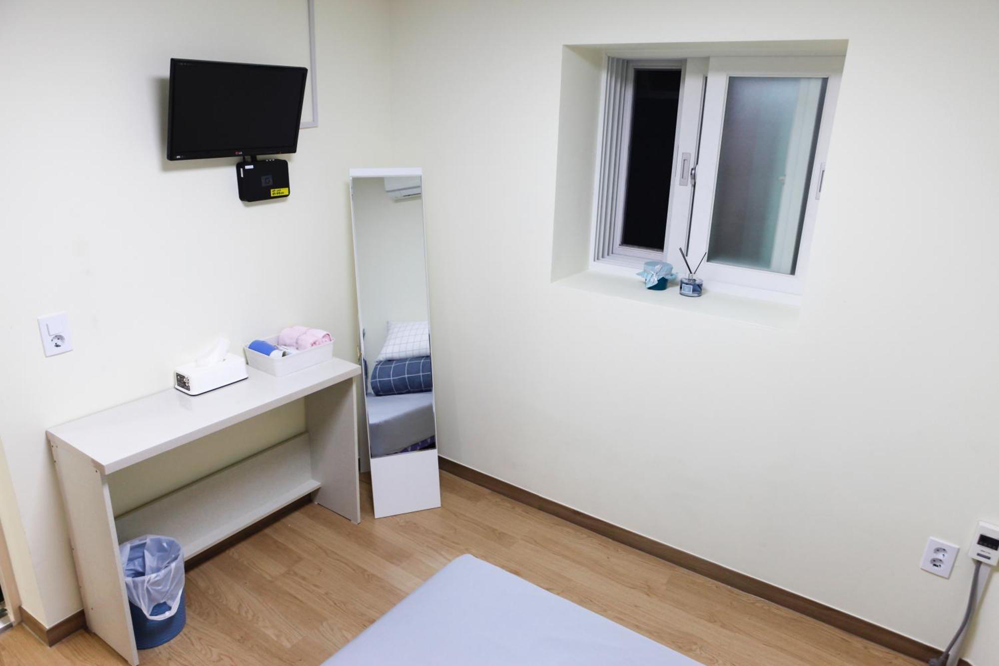 Guest house Namsan Gil House