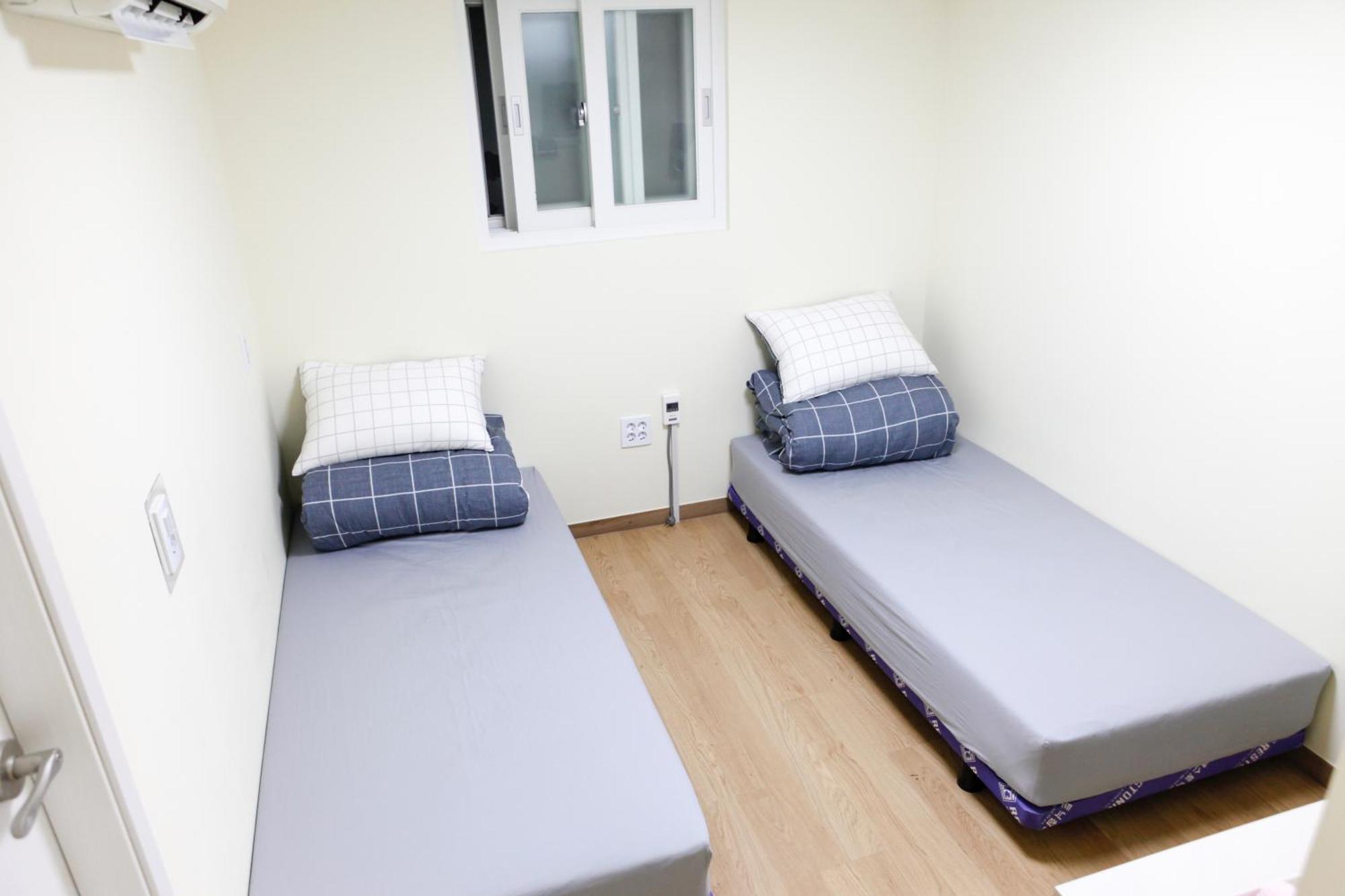 Namsan Gil House Guest house Seoul