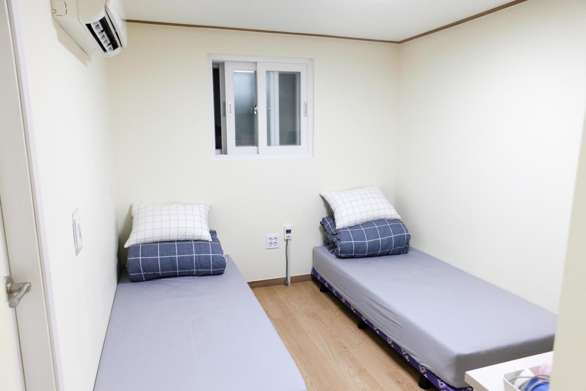 Namsan Gil House 2*