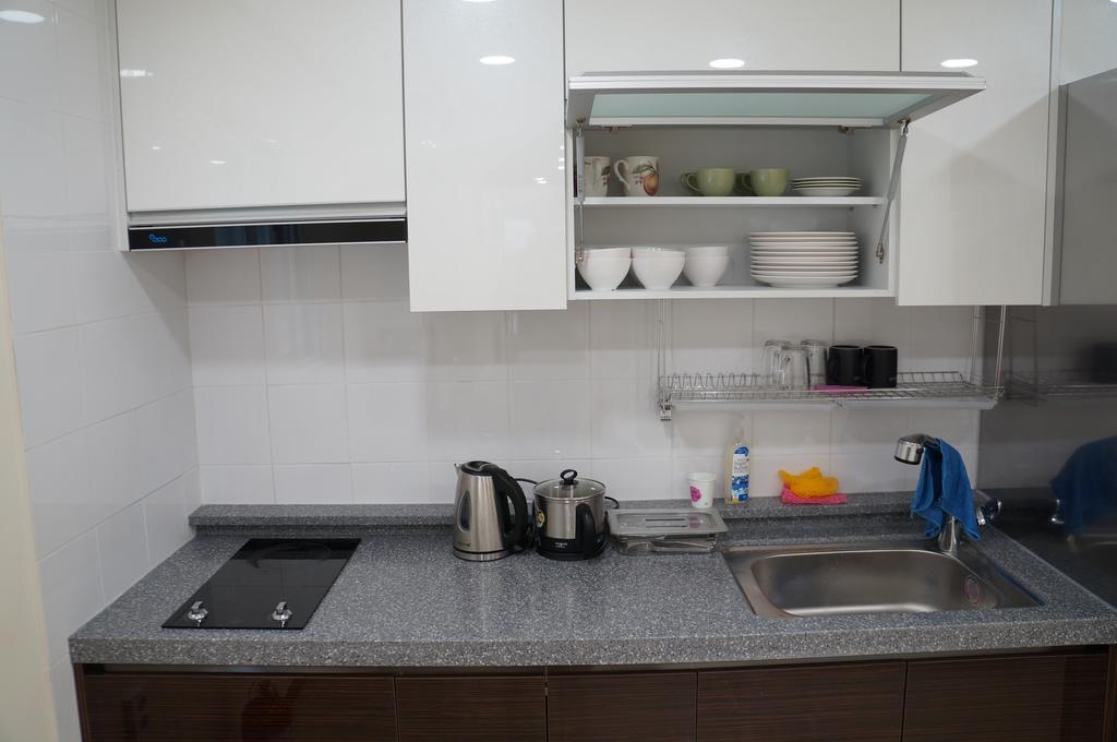 Guest house Namsan Gil House 2*