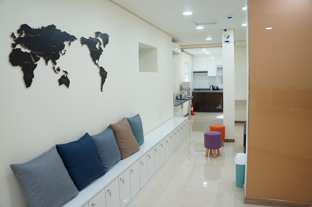 Guest house Namsan Gil House Seoul