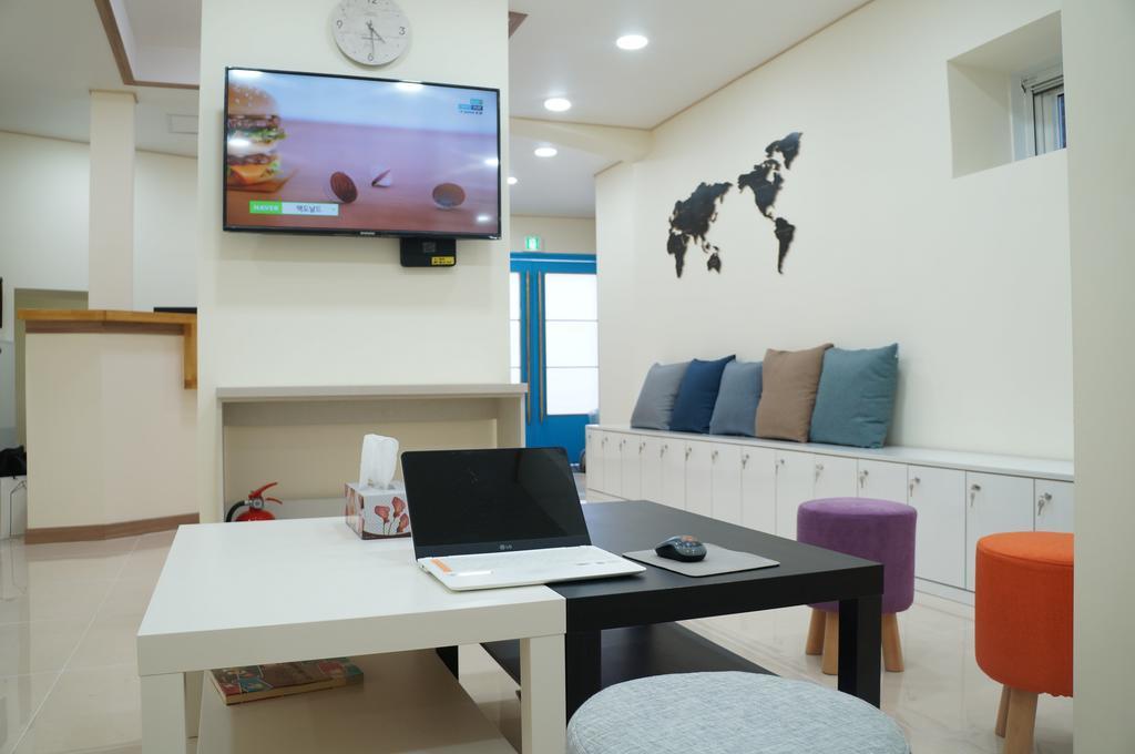 Guest house Namsan Gil House Seoul