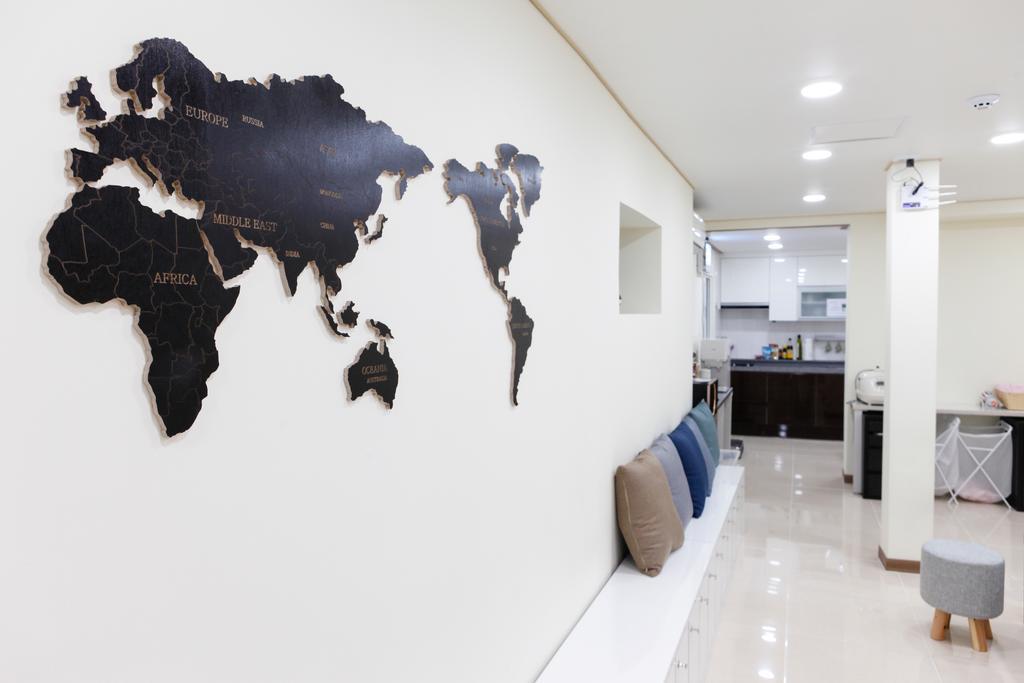 Namsan Gil House Guest house 2*