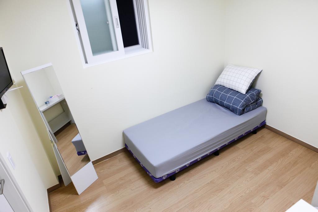 Namsan Gil House 2* Seoul