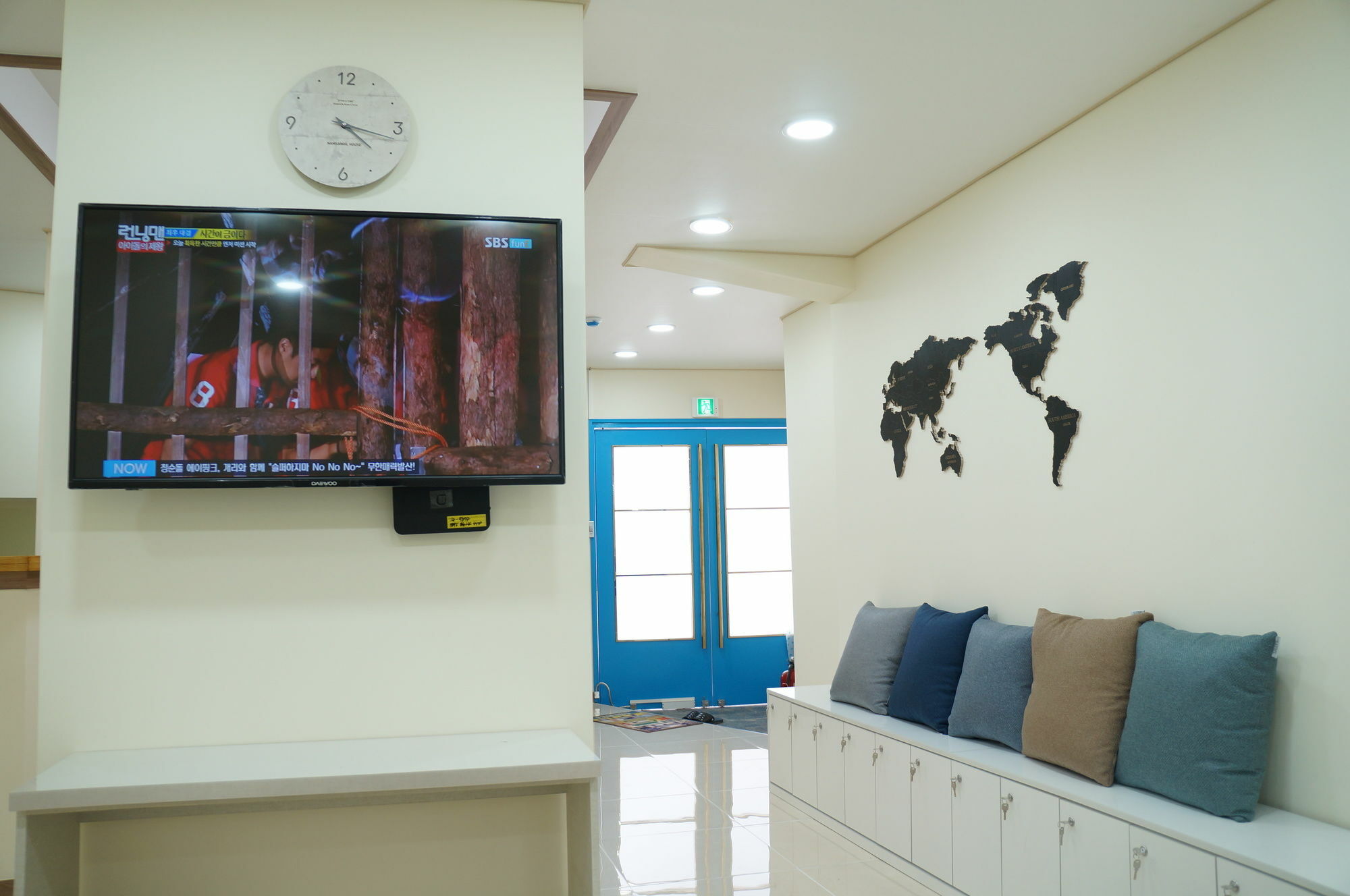 Namsan Gil House Guest house Seoul