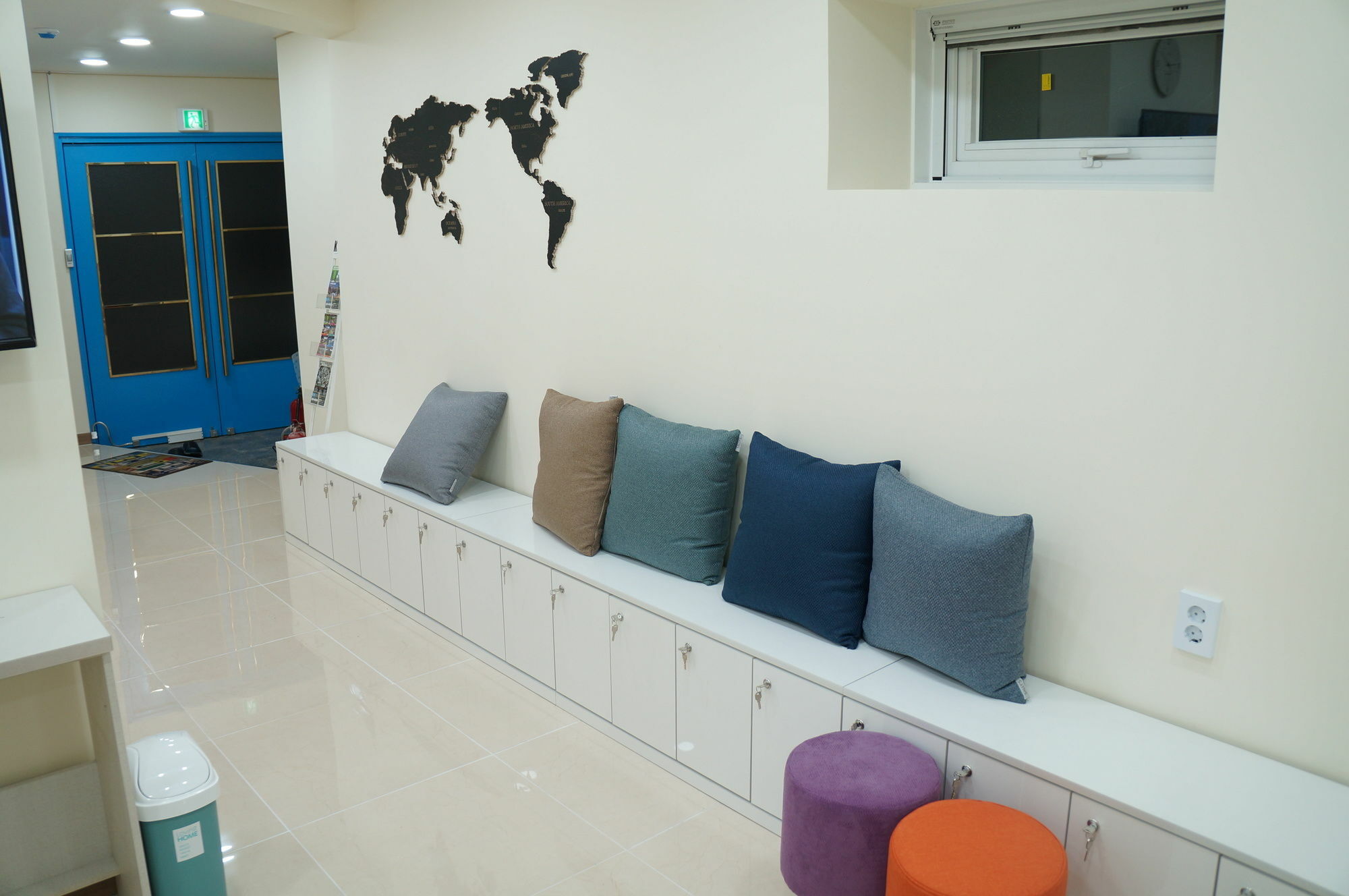 Namsan Gil House Guest house Seoul