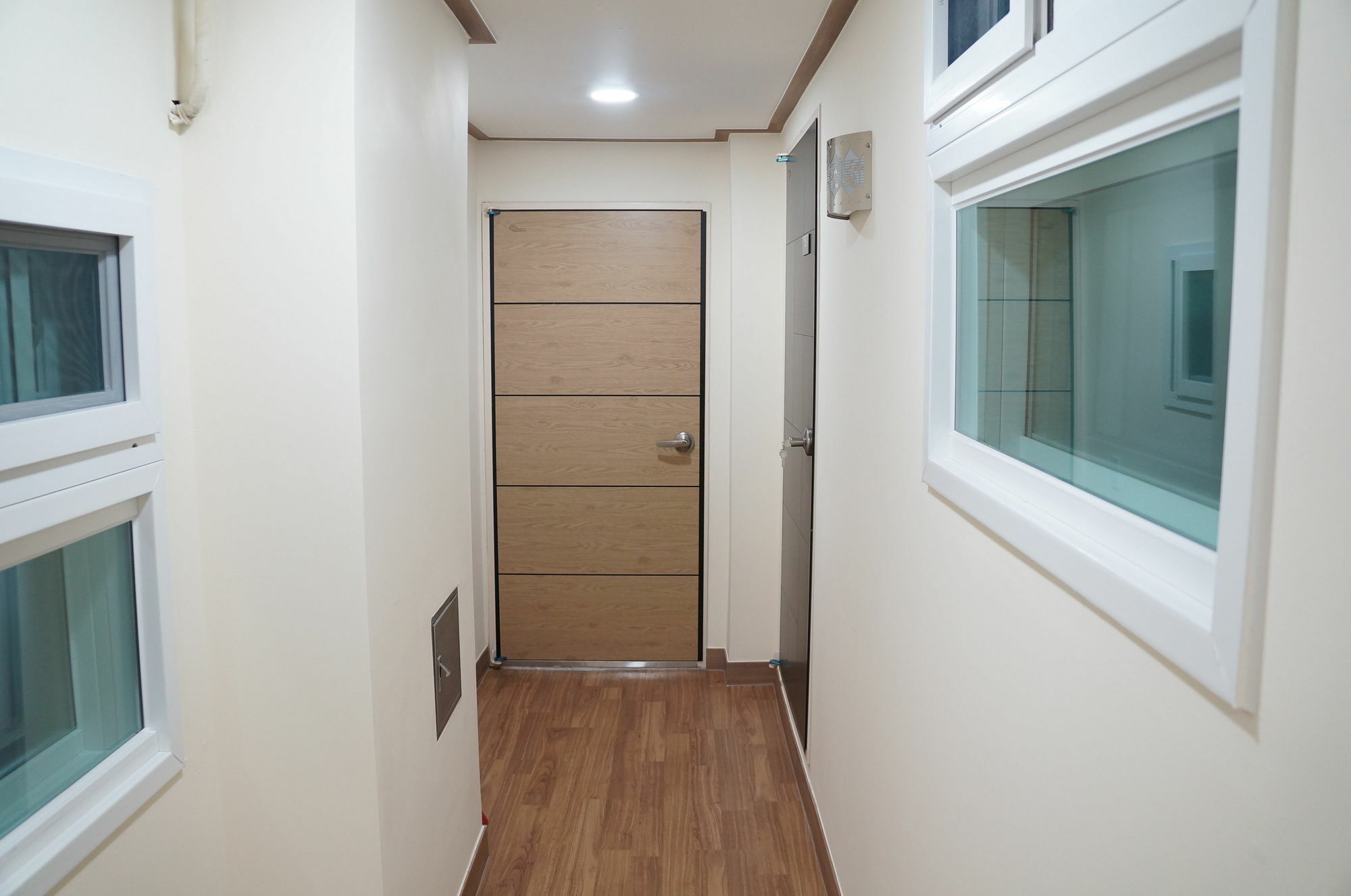 Namsan Gil House Guest house Seoul