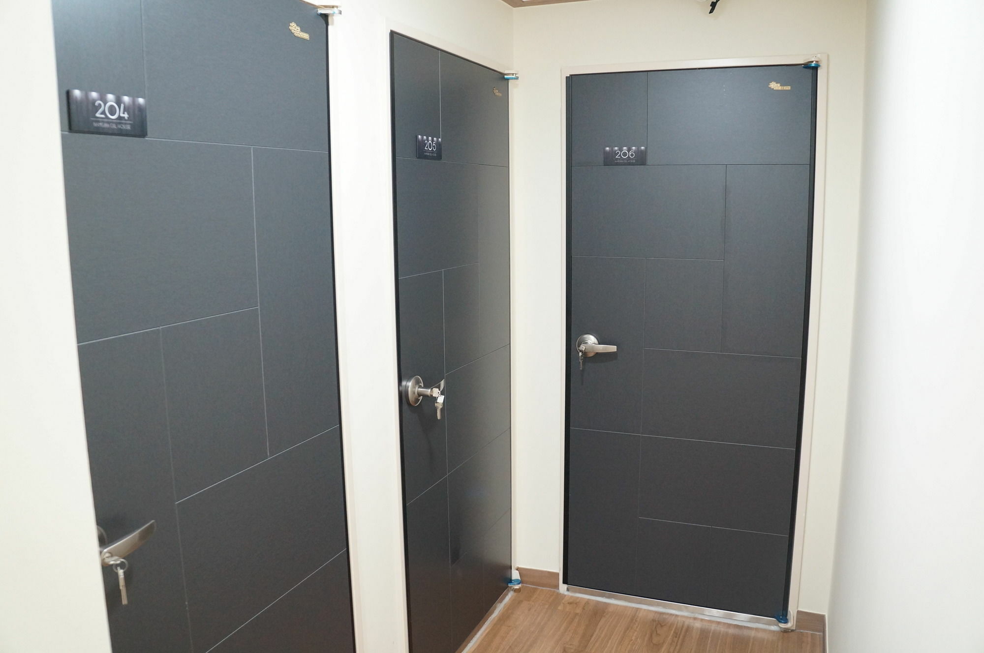 Guest house Namsan Gil House Seoul