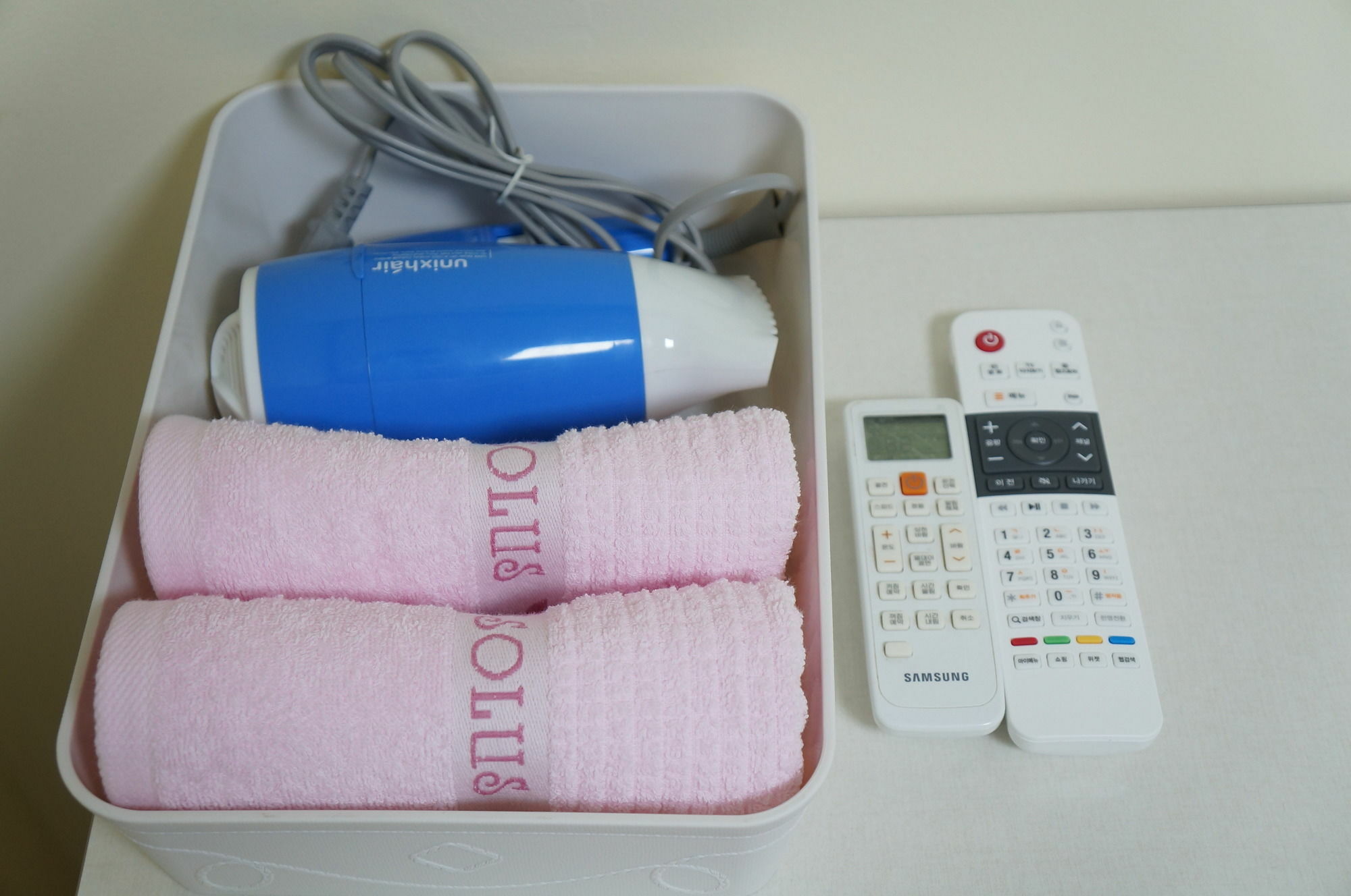 Guest house Namsan Gil House 2*