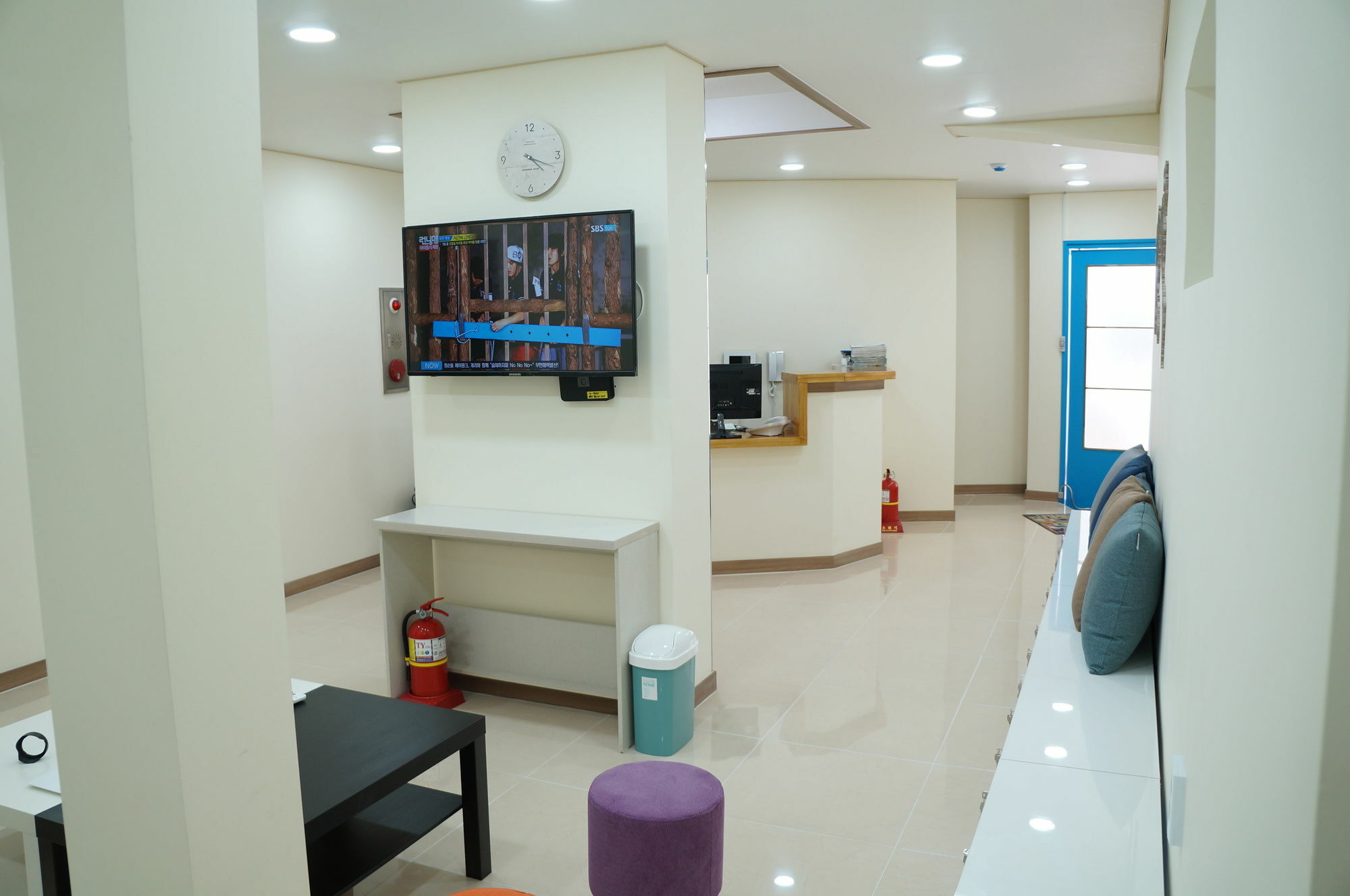 Guest house Namsan Gil House Seoul