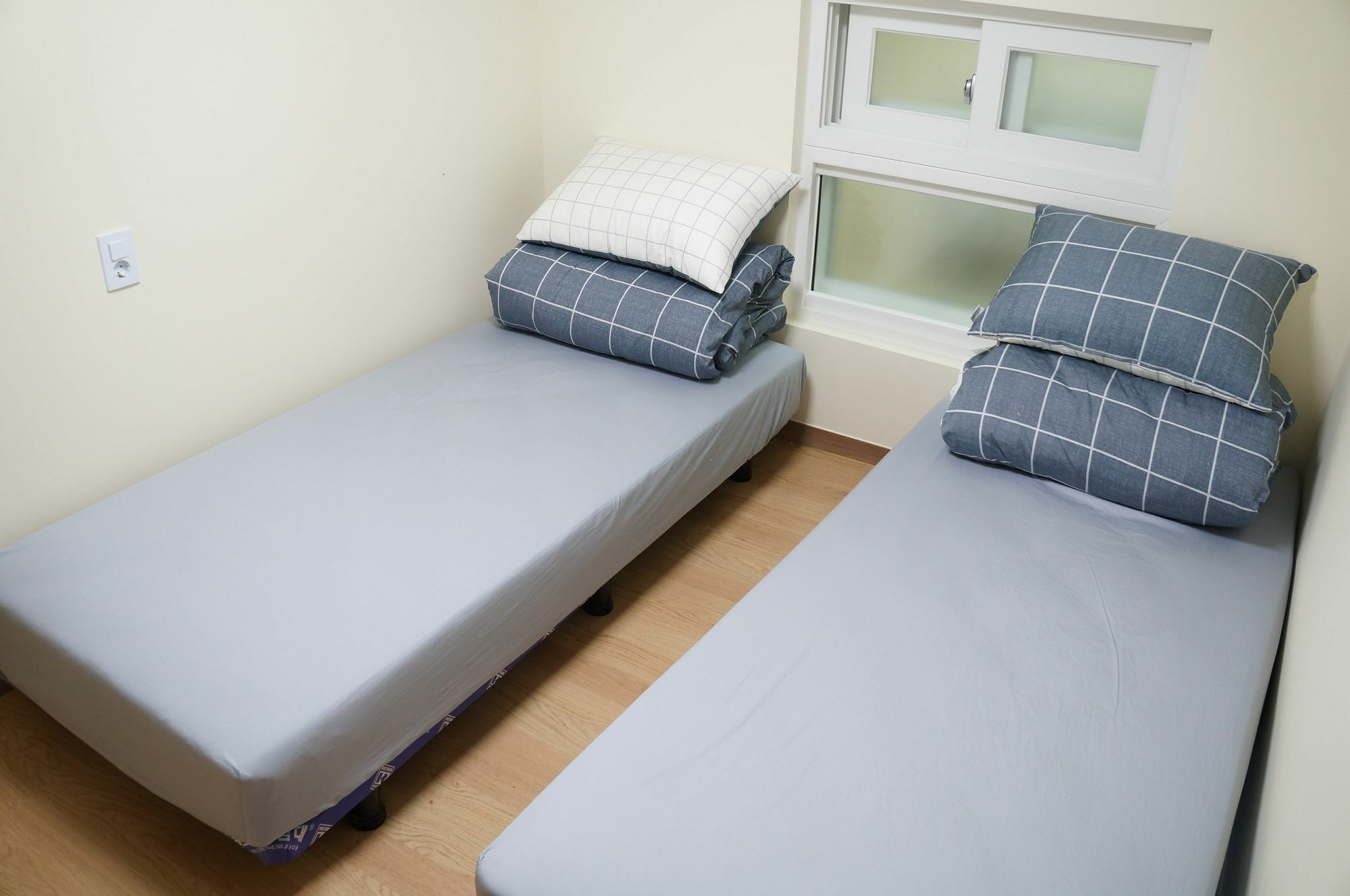 Guest house Namsan Gil House Seoul