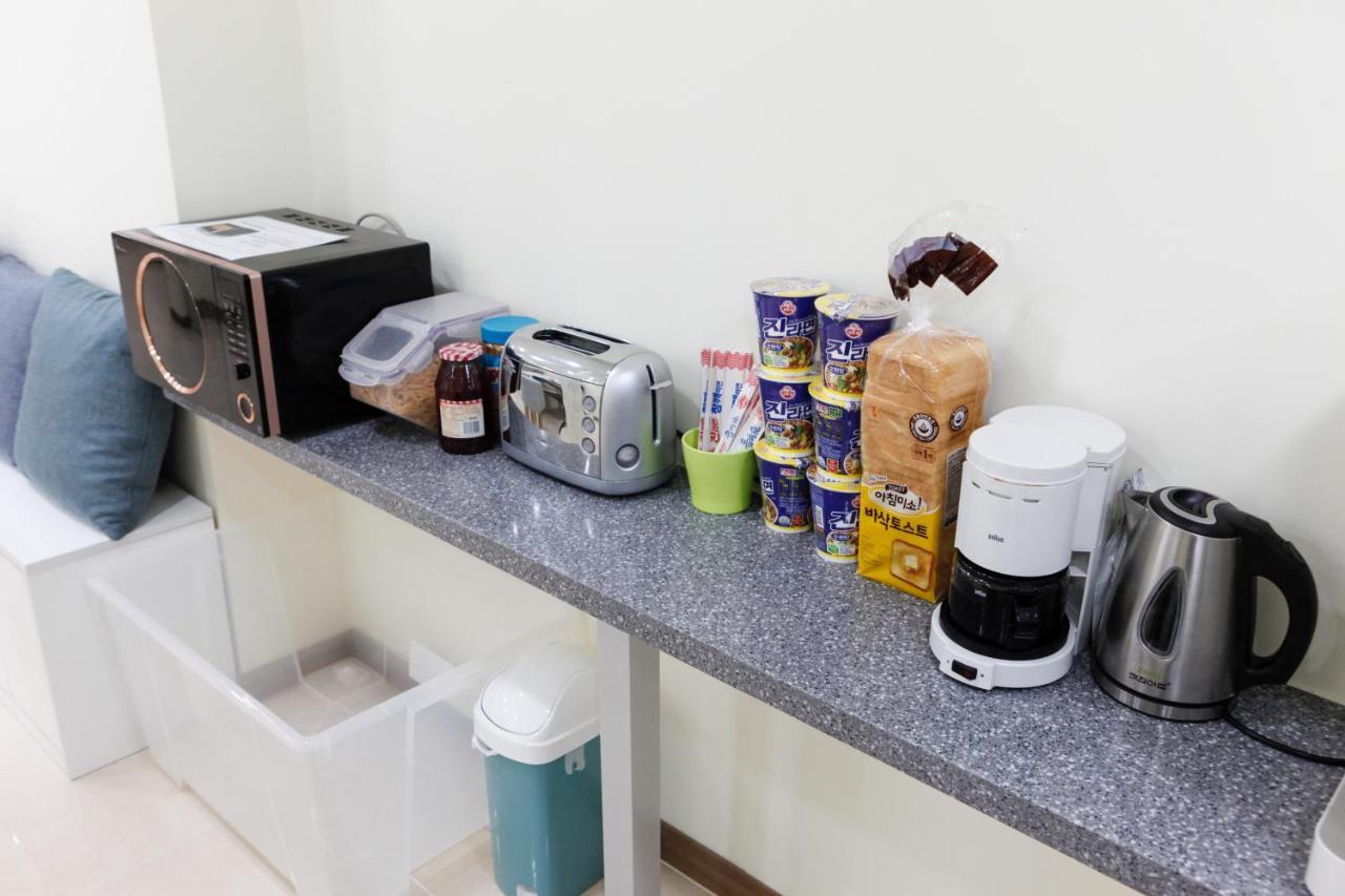 Namsan Gil House Guest house Seoul