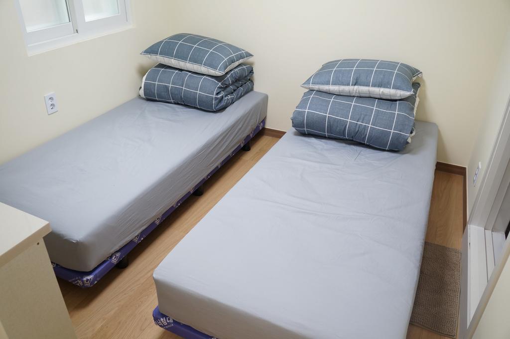 Guest house Namsan Gil House