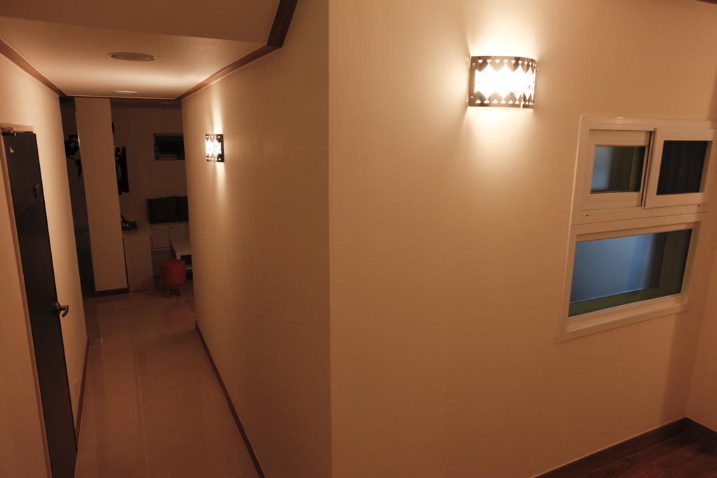 Namsan Gil House Guest house Seoul