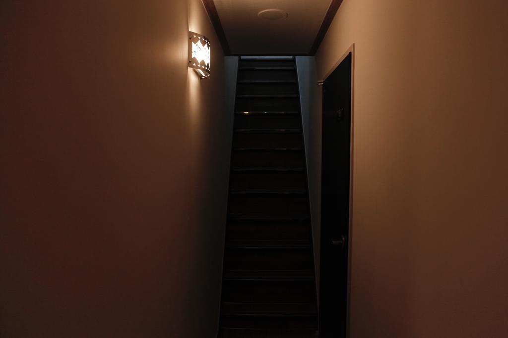 Namsan Gil House