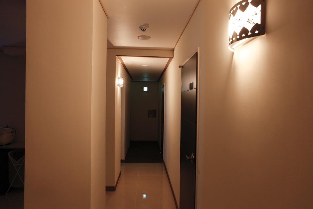 Namsan Gil House Guest house