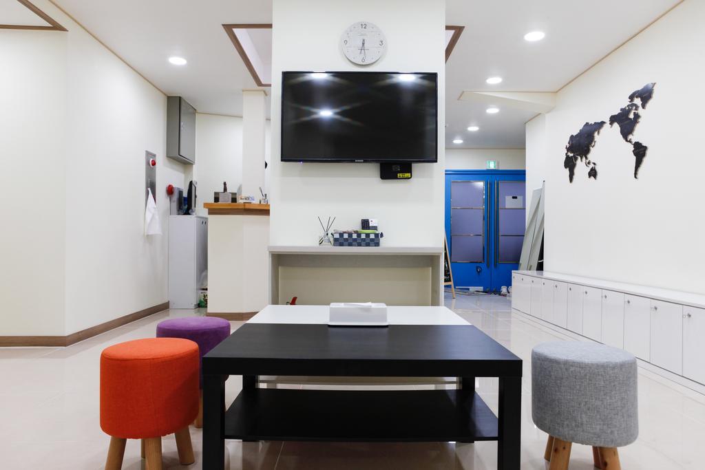 Guest house Namsan Gil House Seoul