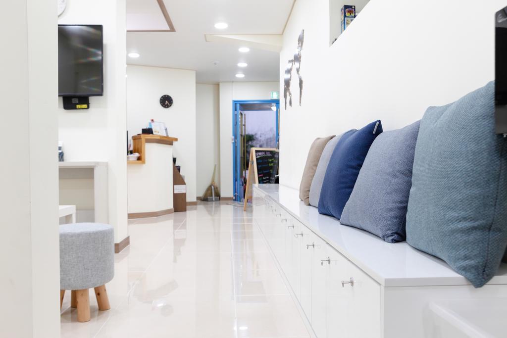 Namsan Gil House 2*