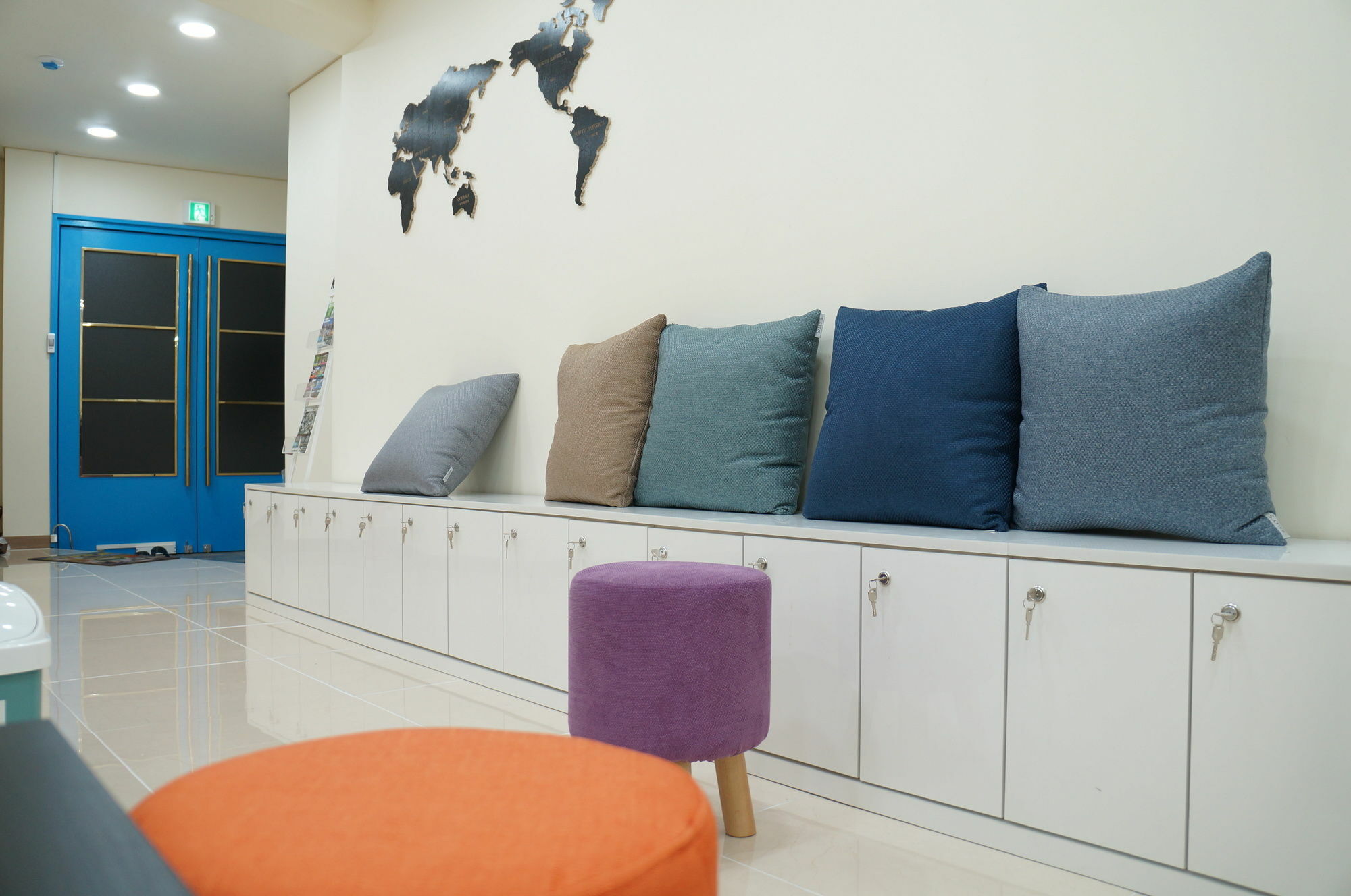 Namsan Gil House Guest house Seoul